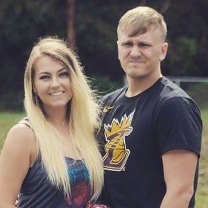 Meet your Posher, Shawn